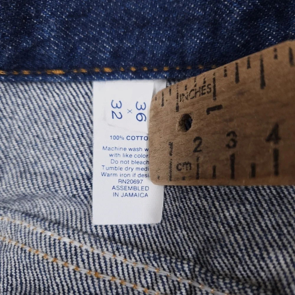 Dickies vintage dark